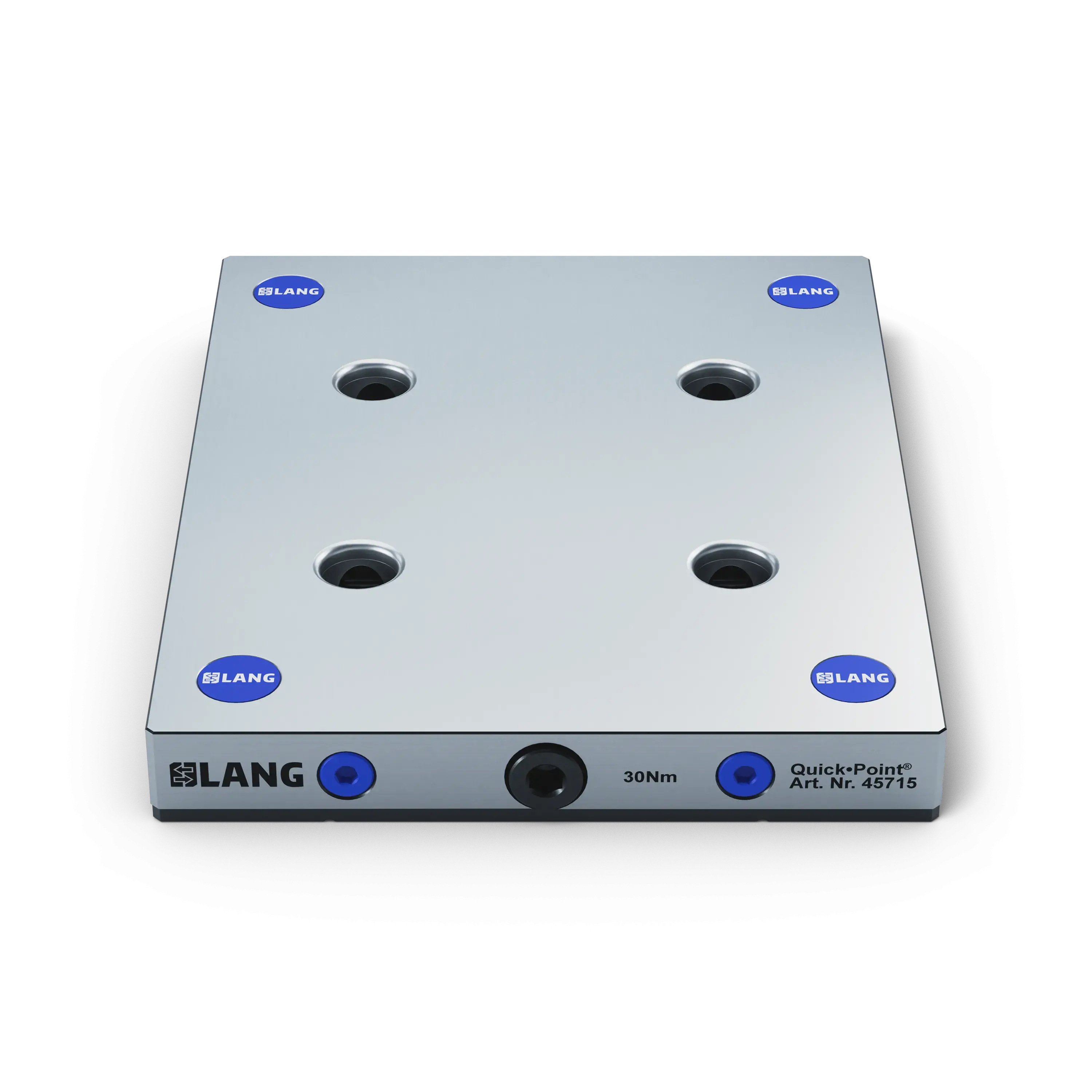 Quick•Point® 96, Grid Plate